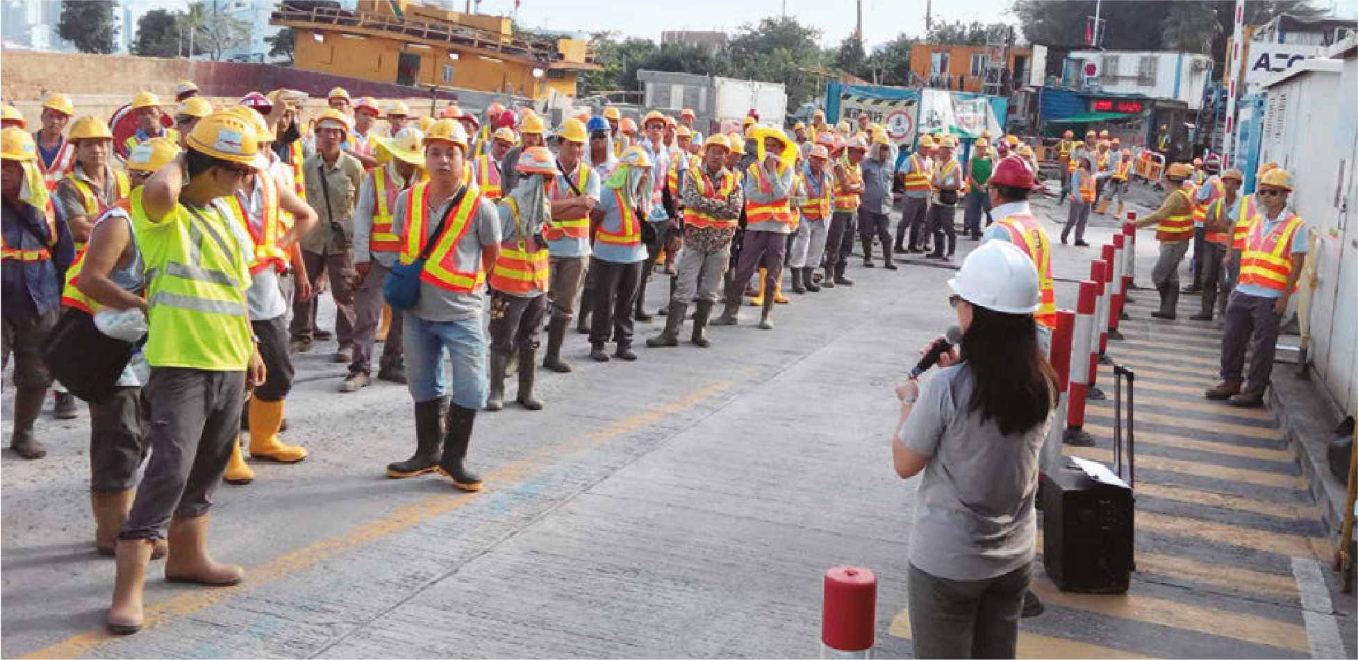 Web Development Project